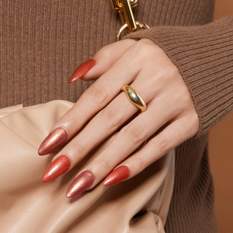 Autumn Embers beauty product