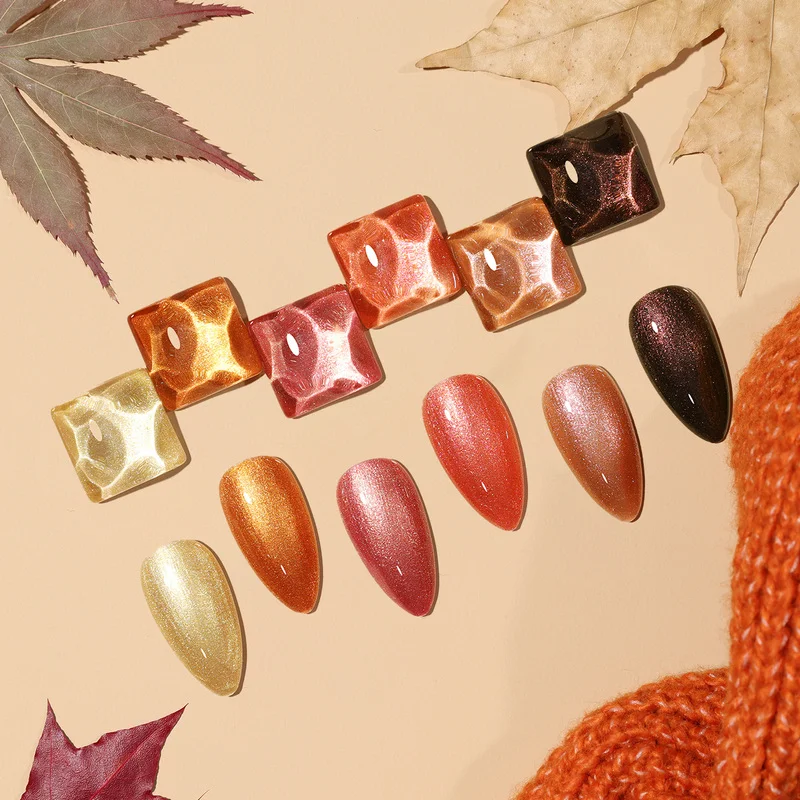 Autumn Embers beauty product