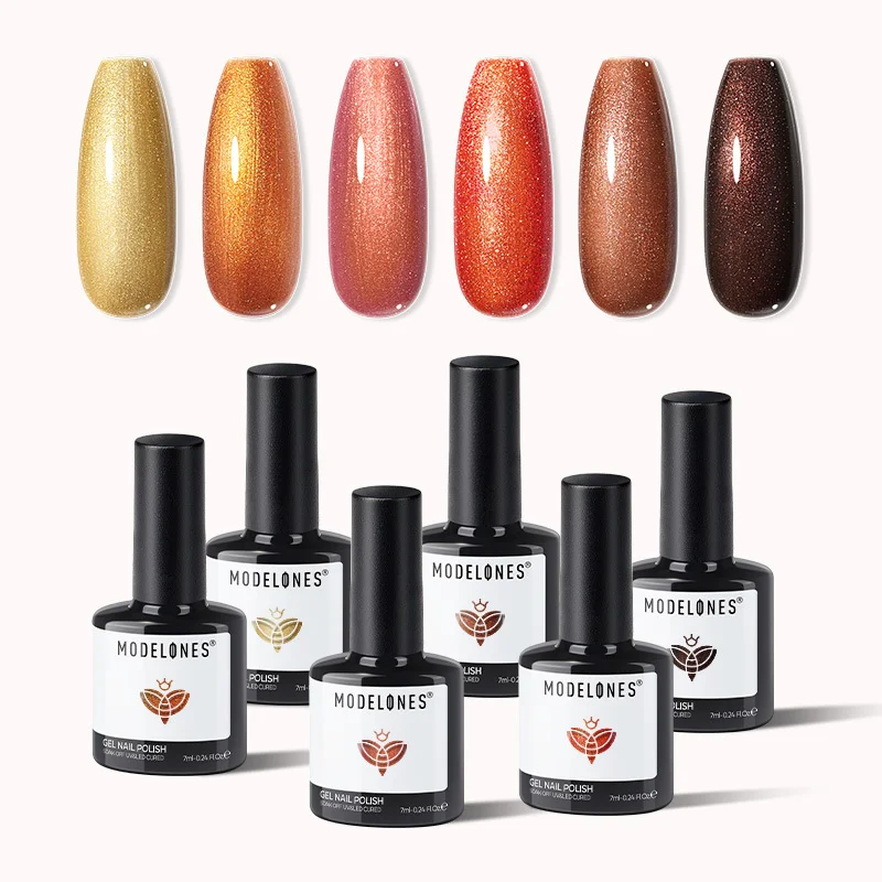 Autumn Embers beauty product