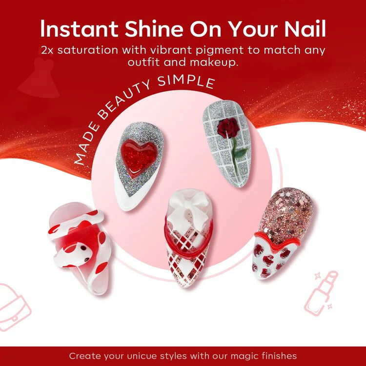 Lucky Cat beauty product