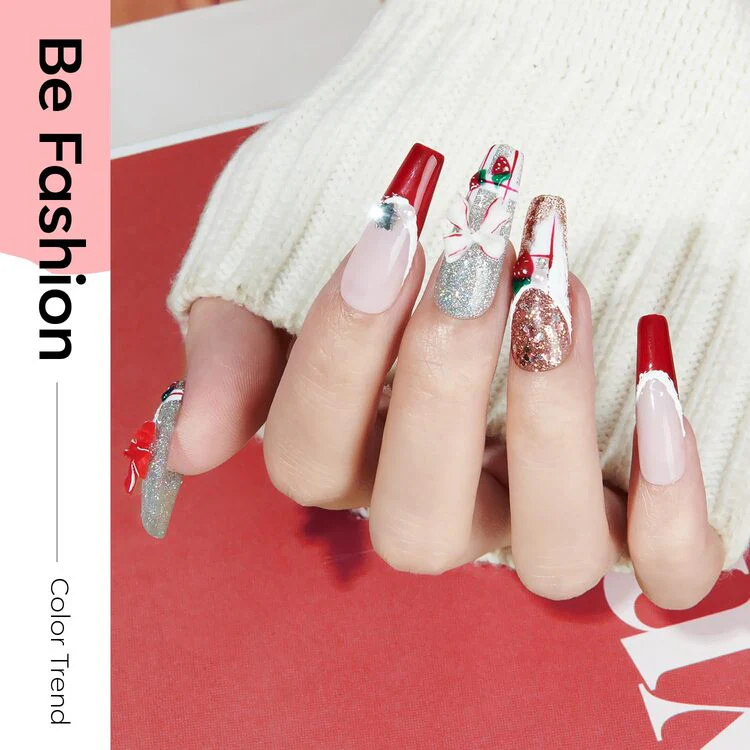 Lucky Cat beauty product