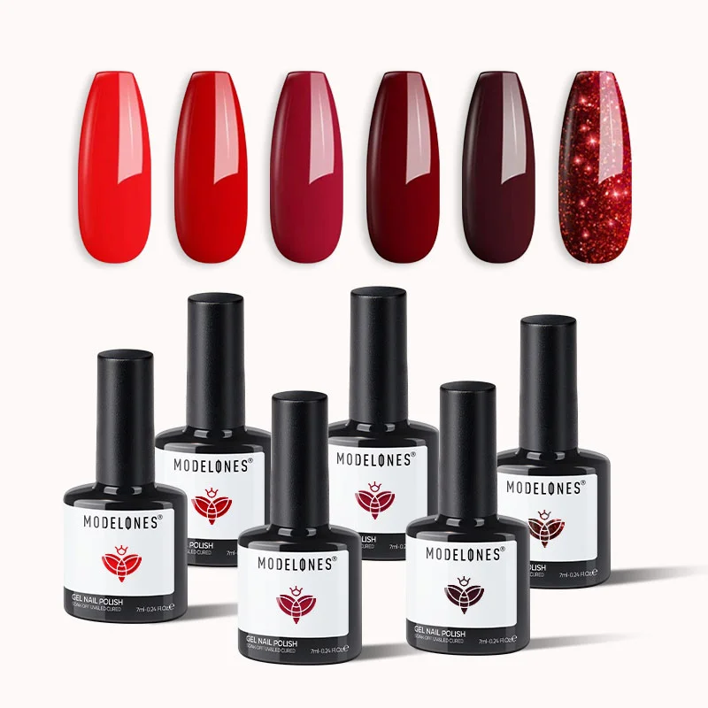 Ruby beauty product