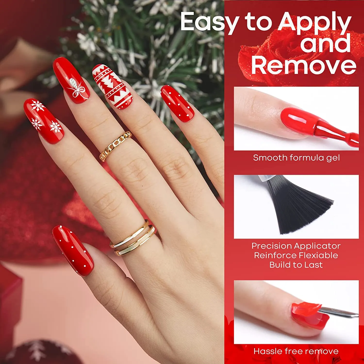 Ruby beauty product