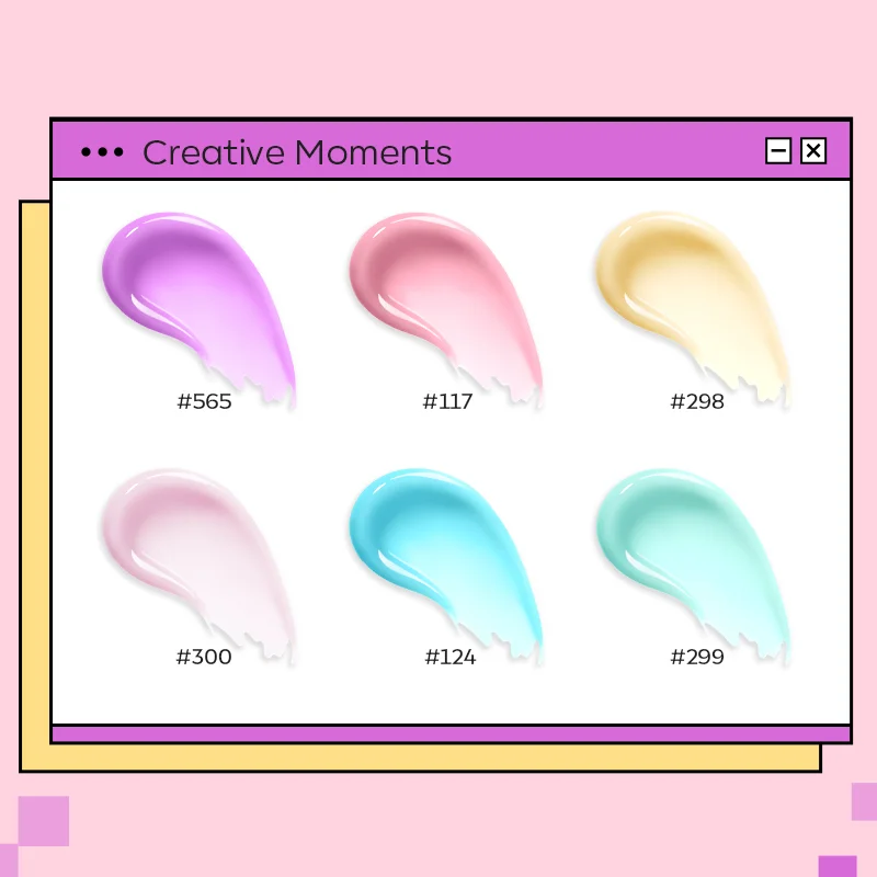 Sugar Bliss beauty product