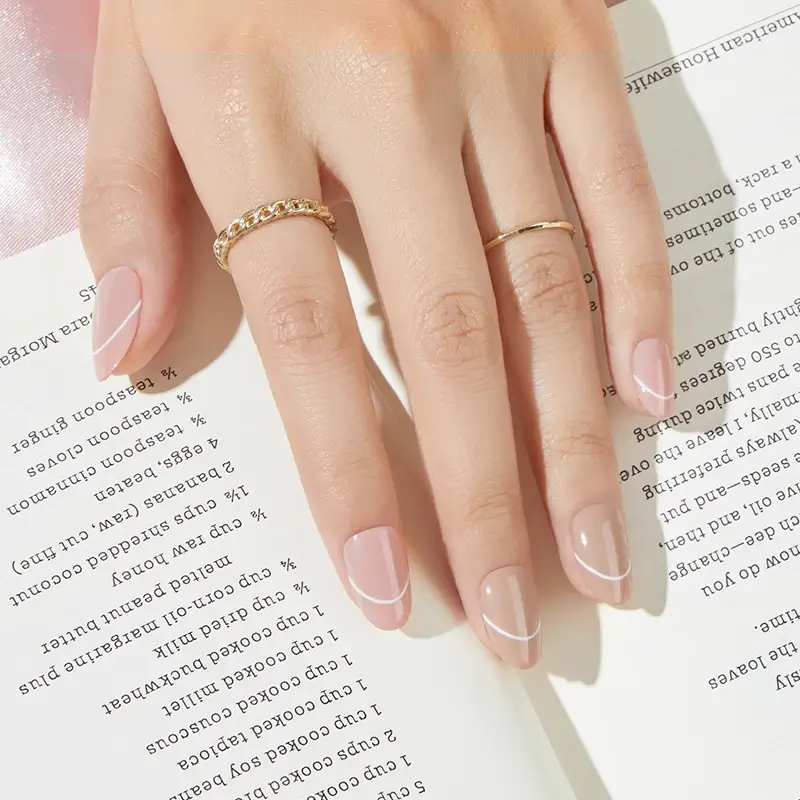 Champagne Problem beauty product