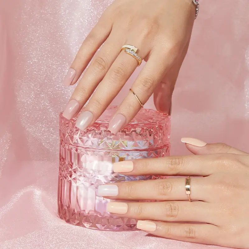 Champagne Problem beauty product