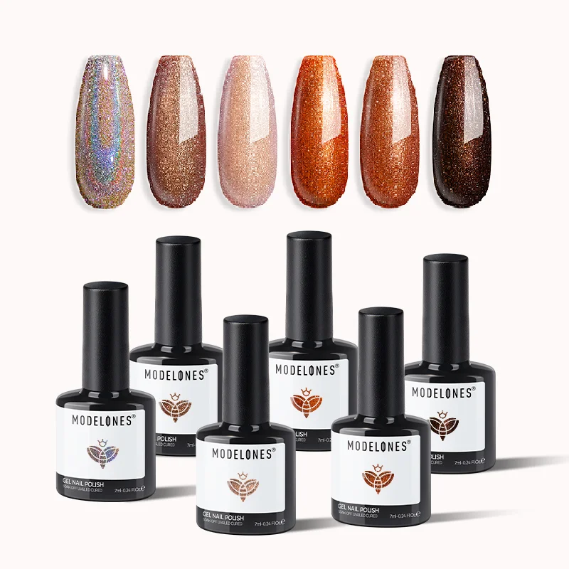 Sunset Coast beauty product