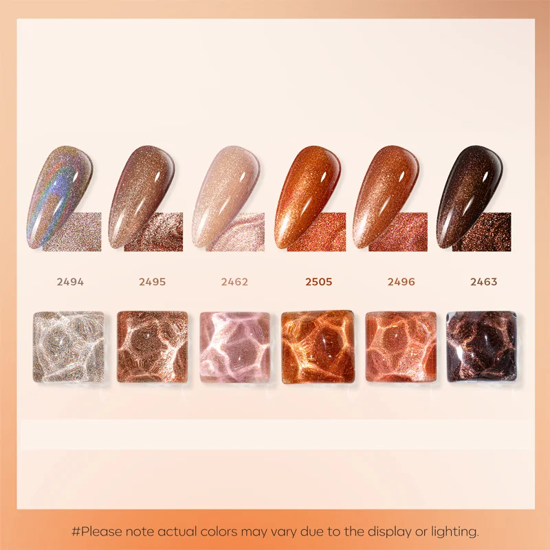 Sunset Coast beauty product