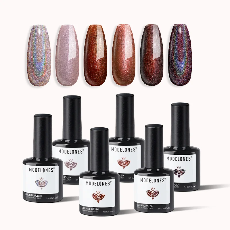 Nebula in Fall beauty product