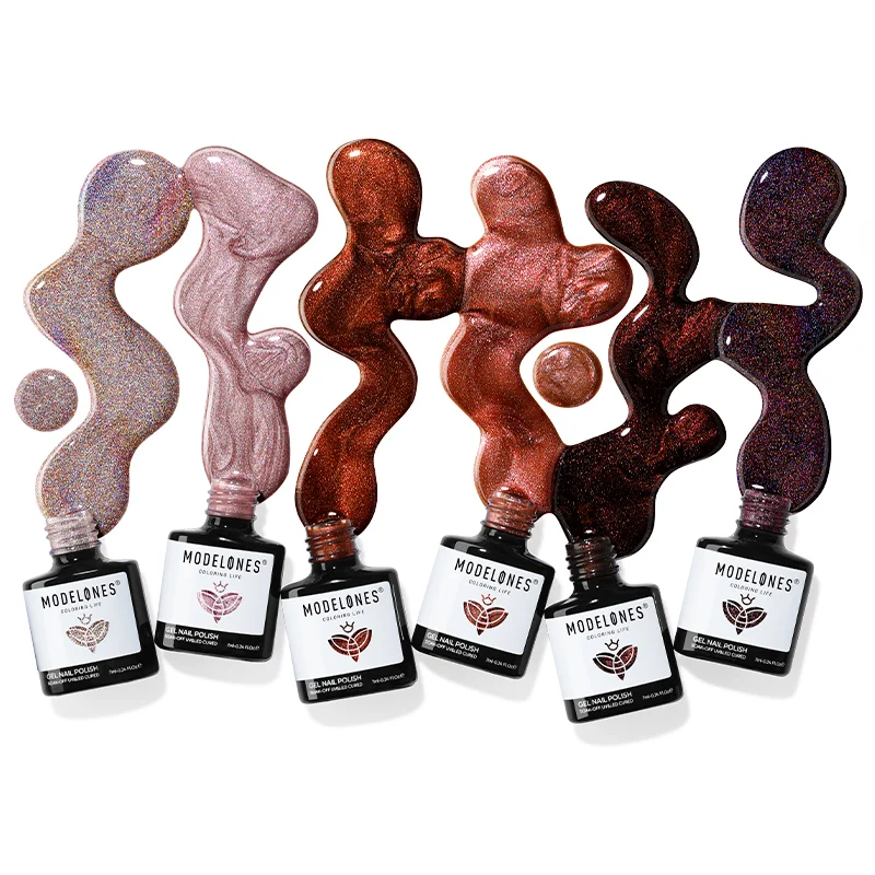 Nebula in Fall beauty product