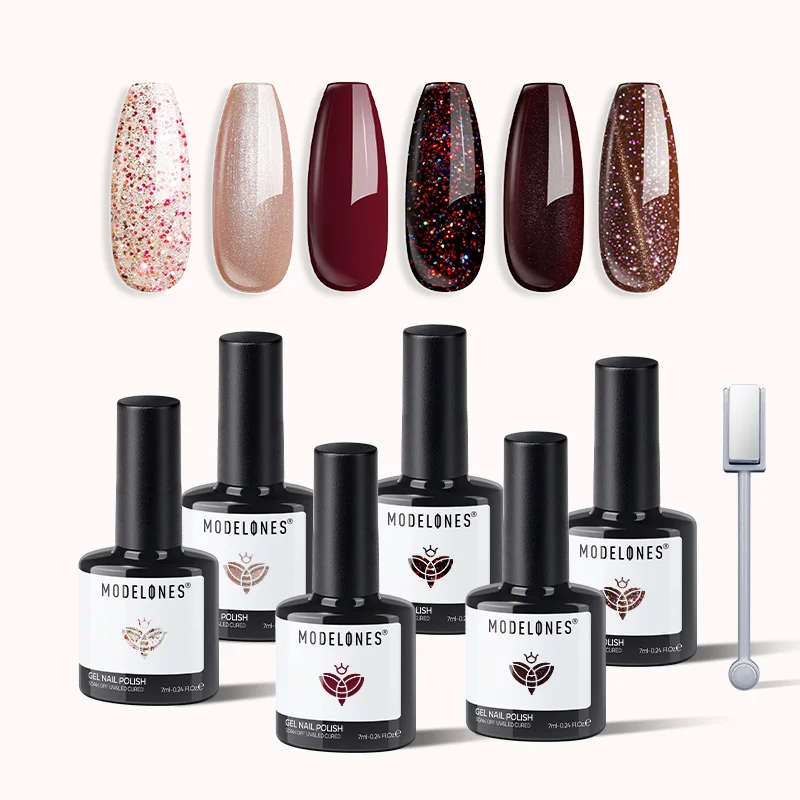 Galactic Brown beauty product