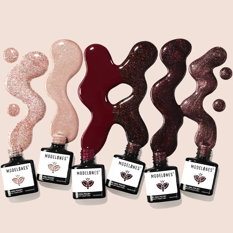 Galactic Brown beauty product