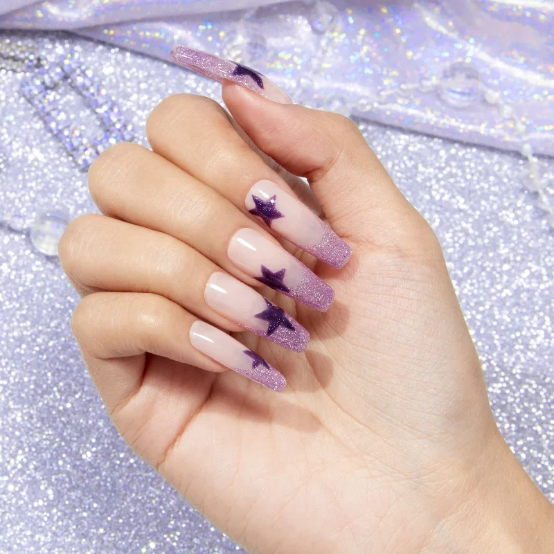 Cosmic Fantasy beauty product