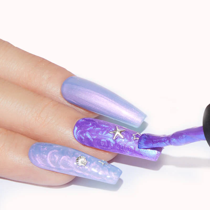 Unicorn Bliss beauty product