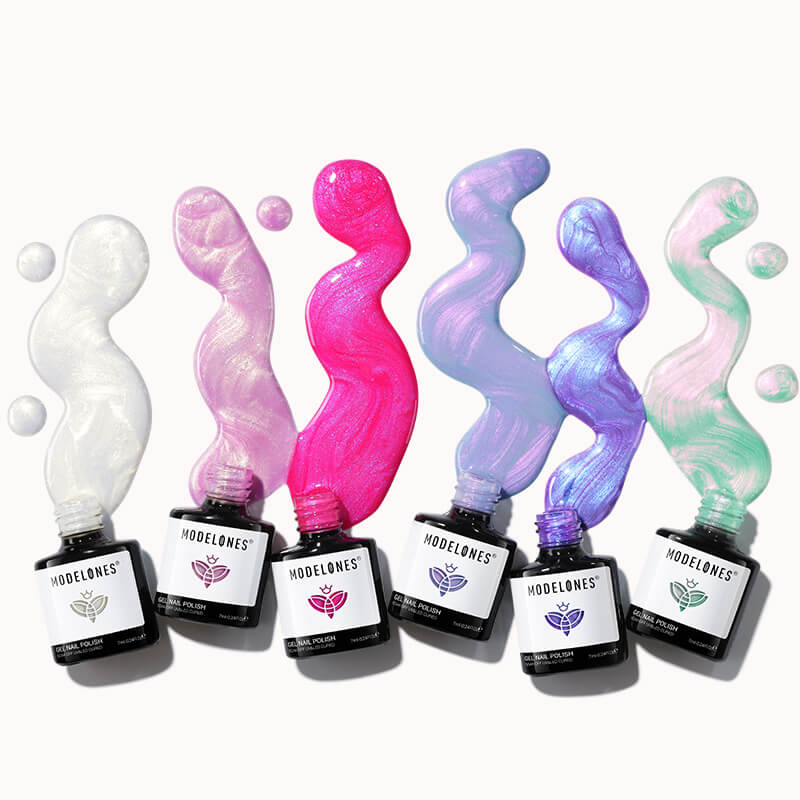 Unicorn Bliss beauty product