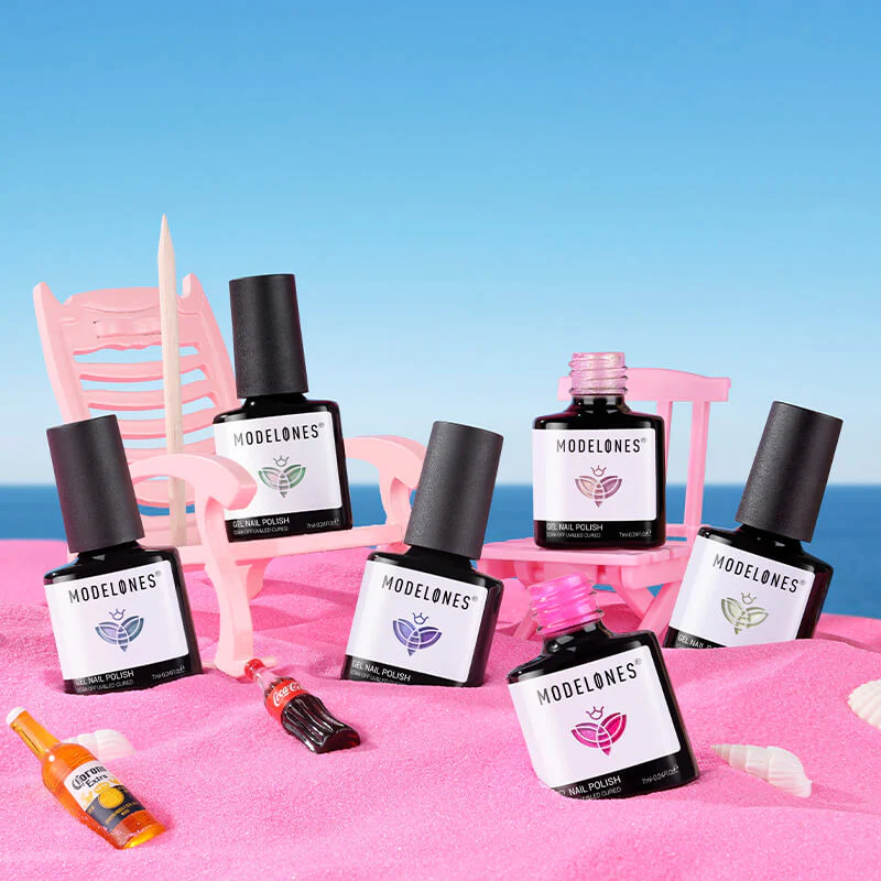 Unicorn Bliss beauty product