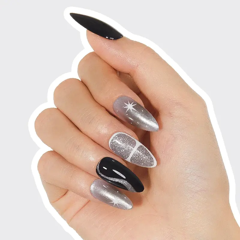 Smoke And Ice beauty product