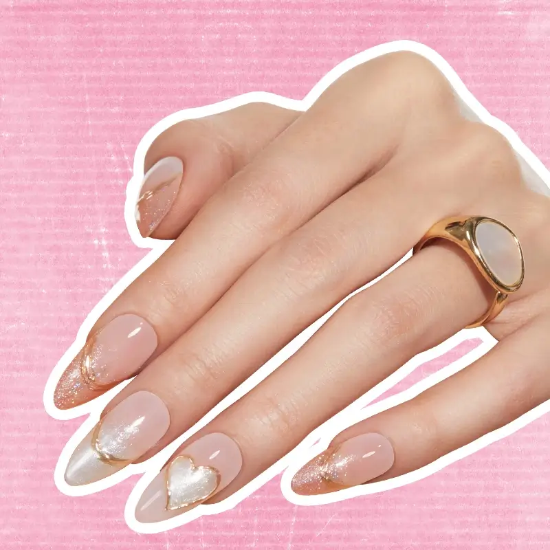 Pixie Dust beauty product