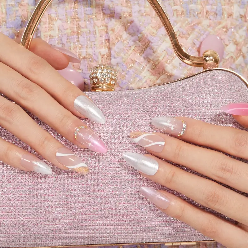 Pixie Dust beauty product